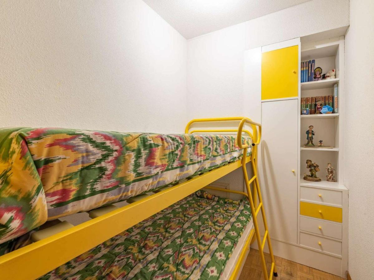 Appartement Rustique Face A La Mer A Hendaye Avec Balcon - Fr-1-2-294 Εξωτερικό φωτογραφία